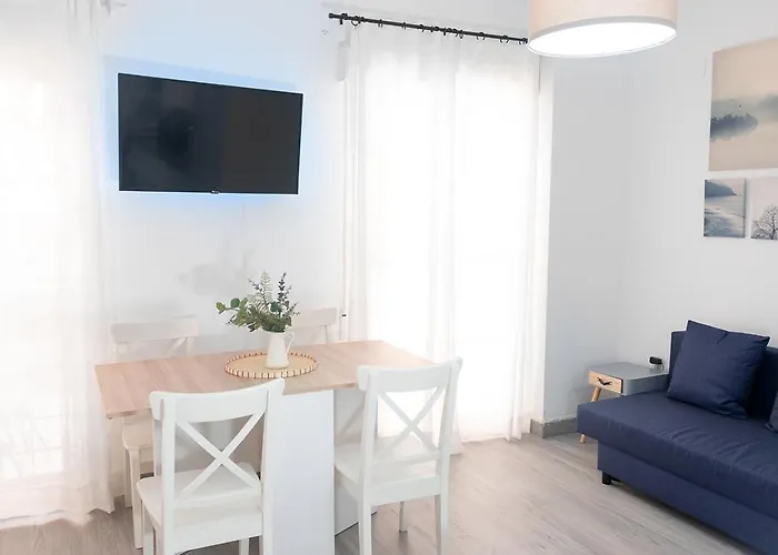 Apt Old Town 1 Bedroom, 1 Bathroom, Wifi