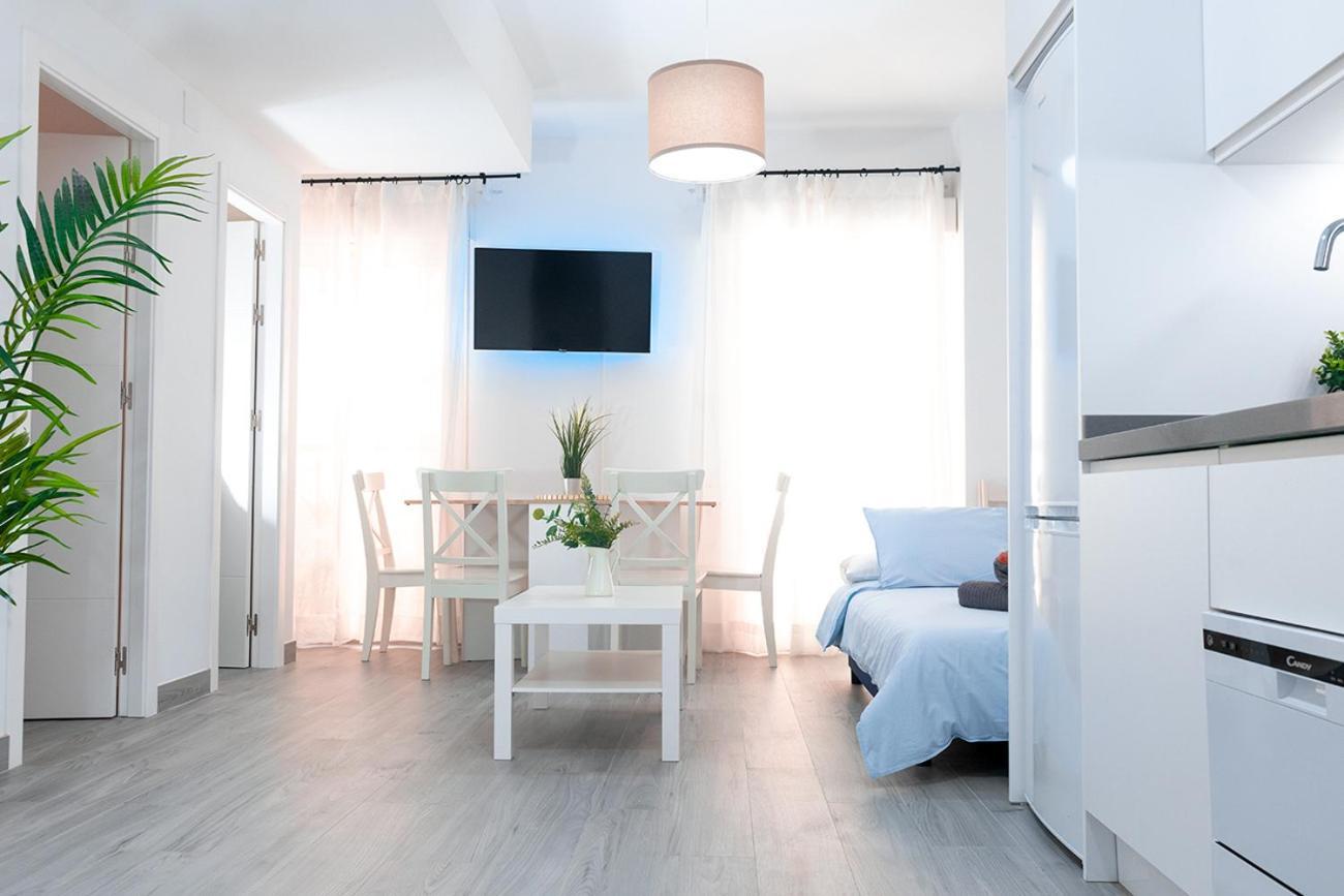 Old Town 1 Bedroom, 1 Bathroom, Wifi Appartement Séville