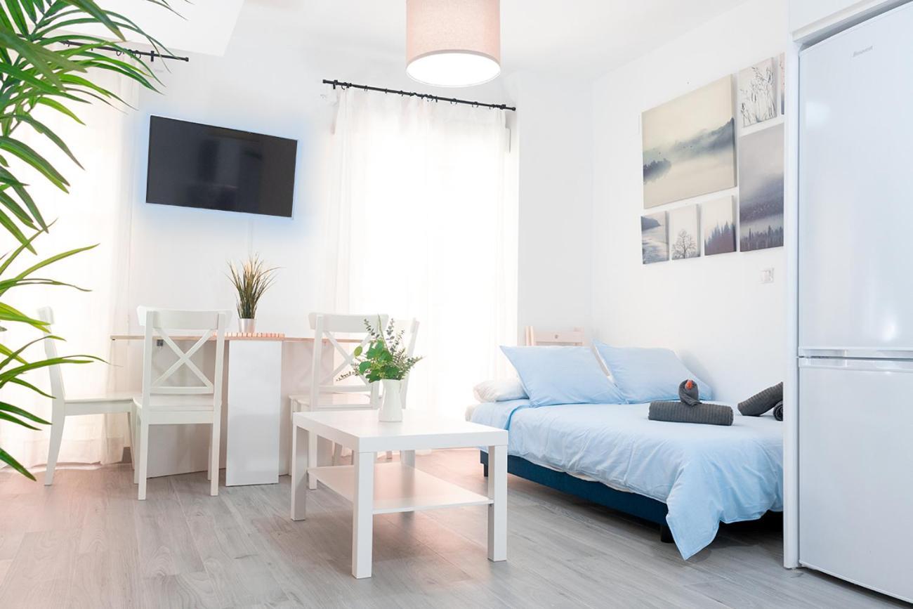 Old Town 1 Bedroom, 1 Bathroom, Wifi Séville