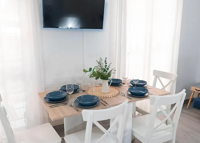 Apt Old Town 1 Bedroom, 1 Bathroom, Wifi