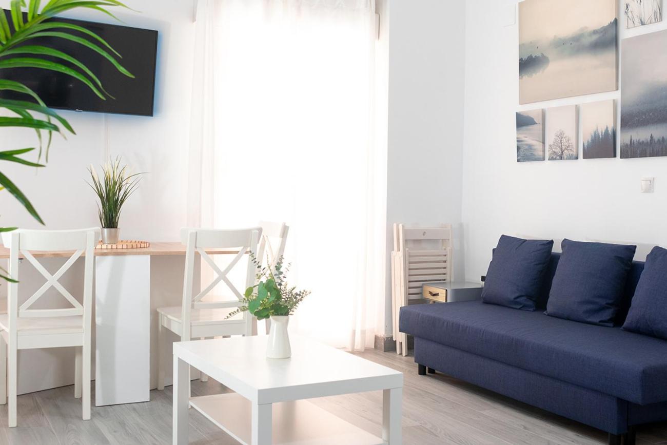 Old Town 1 Bedroom, 1 Bathroom, Wifi Apartament Sewilla