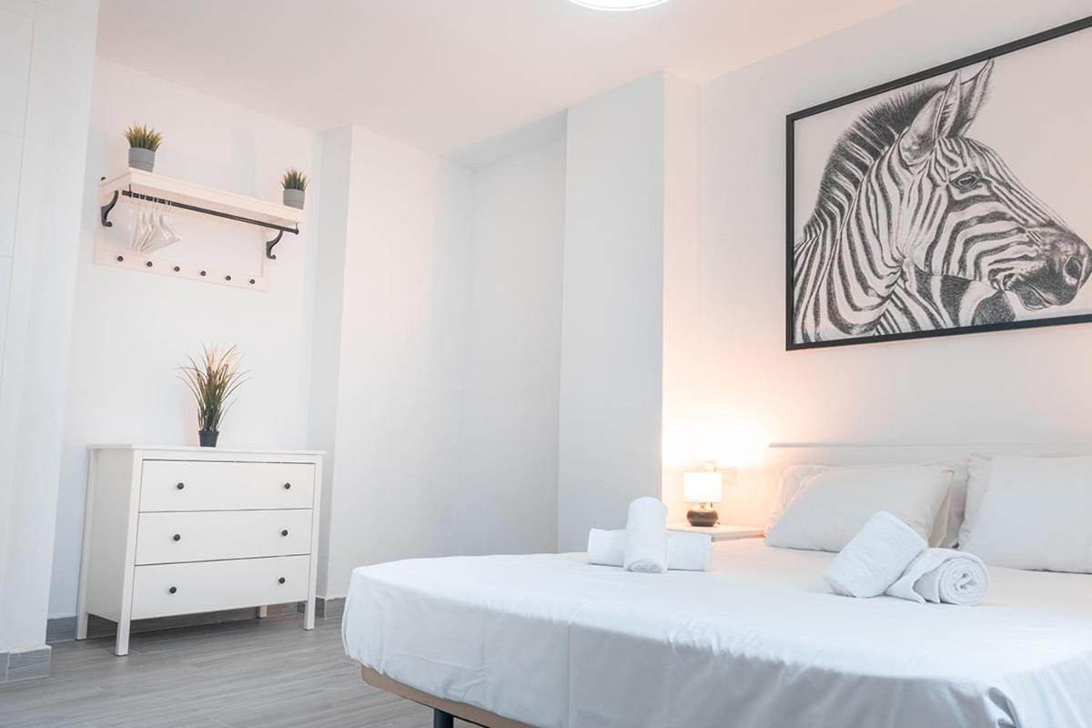 Old Town 1 Bedroom, 1 Bathroom, Wifi Apartament *